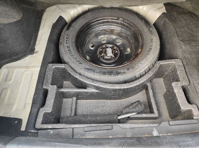 Hyundai Accent 2006, 212,000 km - 1.4 l - Bakı