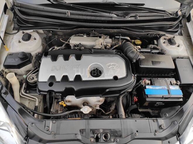 Hyundai Accent 2006, 212,000 km - 1.4 l - Bakı