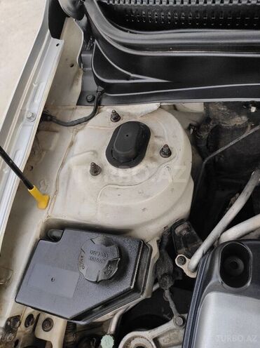 Hyundai Accent 2006, 212,000 km - 1.4 l - Bakı