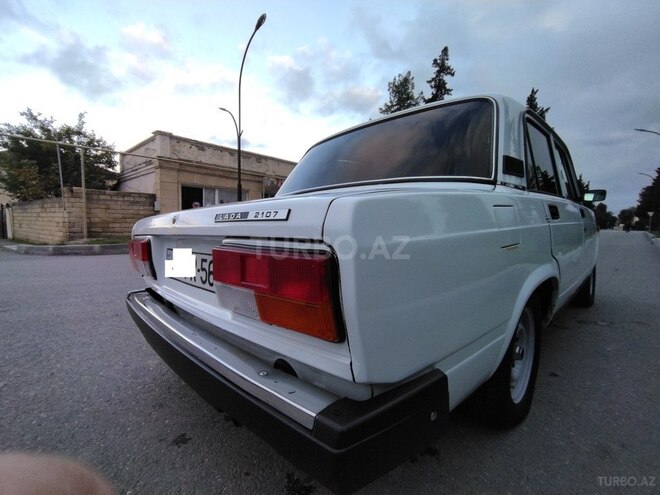 LADA (VAZ) 2107 2009, 79,000 km - 1.6 л - Xaçmaz