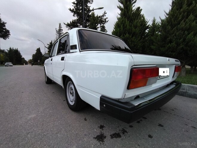 LADA (VAZ) 2107 2009, 79,000 km - 1.6 л - Xaçmaz