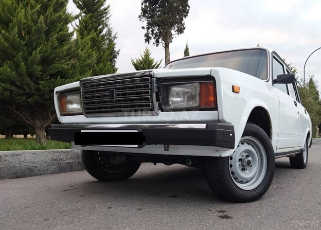 LADA (VAZ) 2107 2009, 79,000 km - 1.6 л - Xaçmaz