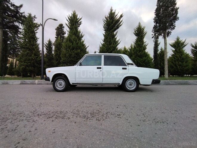 LADA (VAZ) 2107 2009, 79,000 km - 1.6 л - Xaçmaz