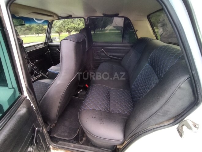 LADA (VAZ) 2107 2009, 79,000 km - 1.6 л - Xaçmaz
