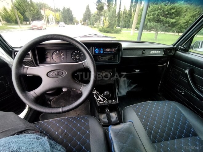 LADA (VAZ) 2107 2009, 79,000 km - 1.6 л - Xaçmaz