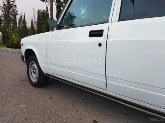 LADA (VAZ) 2107 2009, 79,000 km - 1.6 л - Xaçmaz
