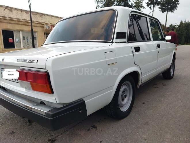 LADA (VAZ) 2107 2009, 79,000 km - 1.6 л - Xaçmaz
