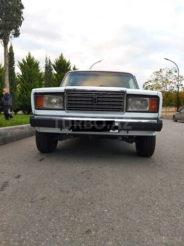 LADA (VAZ) 2107 2009, 79,000 km - 1.6 л - Xaçmaz