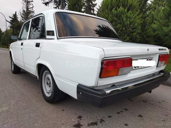LADA (VAZ) 2107 2009, 79,000 km - 1.6 л - Xaçmaz