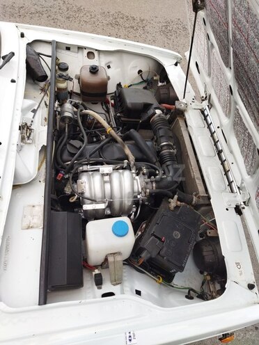 LADA (VAZ) 2107 2009, 79,000 km - 1.6 л - Xaçmaz