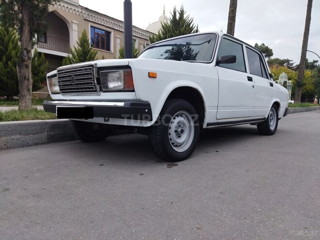 LADA (VAZ) 2107 2009, 79,000 km - 1.6 л - Xaçmaz
