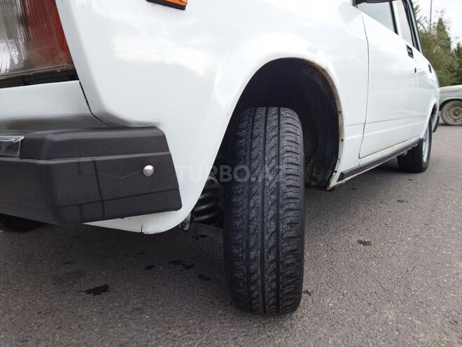 LADA (VAZ) 2107 2009, 79,000 km - 1.6 л - Xaçmaz