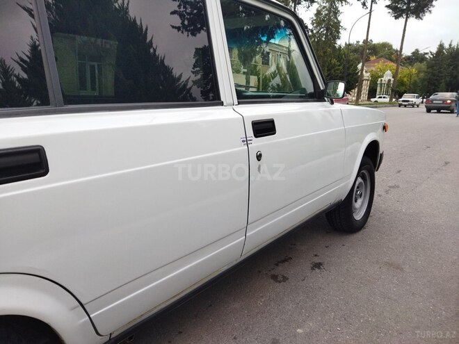LADA (VAZ) 2107 2009, 79,000 km - 1.6 л - Xaçmaz