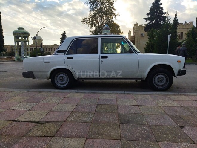 LADA (VAZ) 2107 2009, 79,000 km - 1.6 л - Xaçmaz
