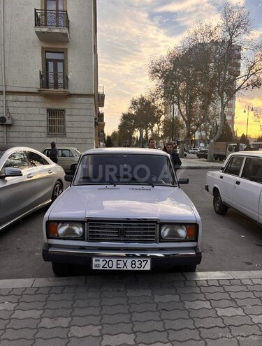 LADA (VAZ) 2107 2006, 127,500 km - 1.6 л - Bakı