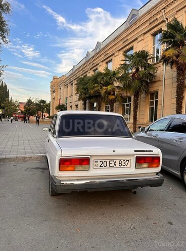 LADA (VAZ) 2107 2006, 127,500 km - 1.6 л - Bakı