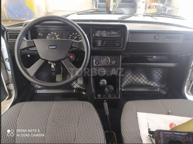 LADA (VAZ) 2107 2006, 127,500 km - 1.6 л - Bakı