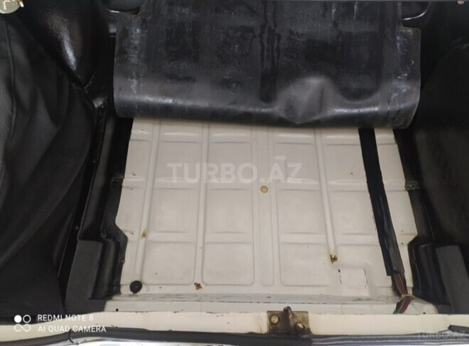 LADA (VAZ) 2107 2006, 127,500 km - 1.6 л - Bakı