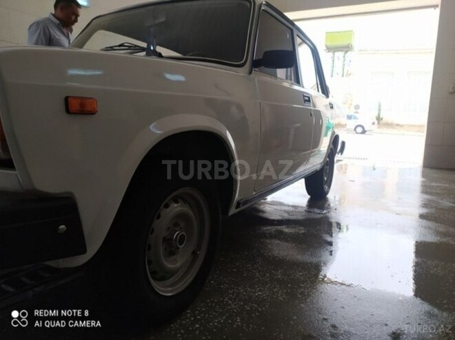 LADA (VAZ) 2107 2006, 127,500 km - 1.6 л - Bakı