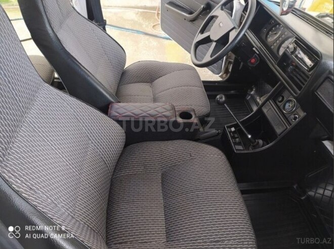 LADA (VAZ) 2107 2006, 127,500 km - 1.6 л - Bakı