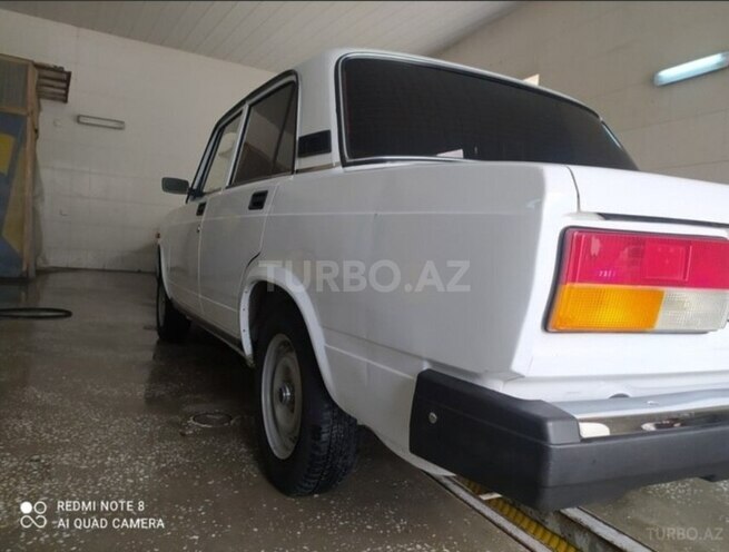 LADA (VAZ) 2107 2006, 127,500 km - 1.6 л - Bakı