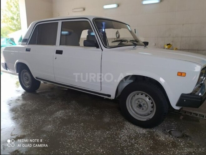 LADA (VAZ) 2107 2006, 127,500 km - 1.6 л - Bakı