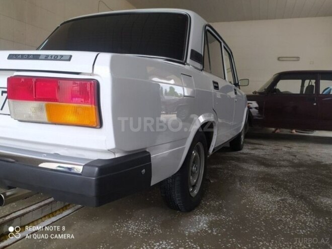 LADA (VAZ) 2107 2006, 127,500 km - 1.6 л - Bakı