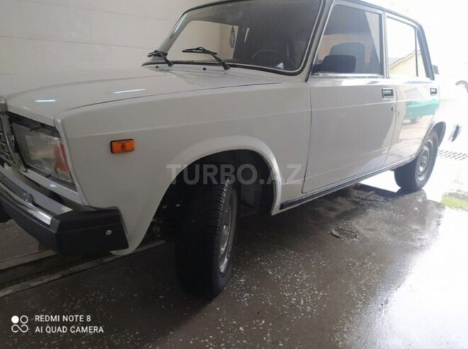 LADA (VAZ) 2107 2006, 127,500 km - 1.6 л - Bakı