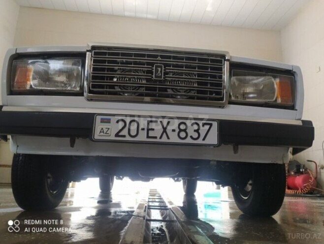 LADA (VAZ) 2107 2006, 127,500 km - 1.6 л - Bakı