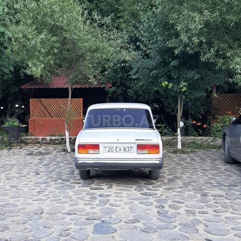 LADA (VAZ) 2107 2006, 127,500 km - 1.6 л - Bakı