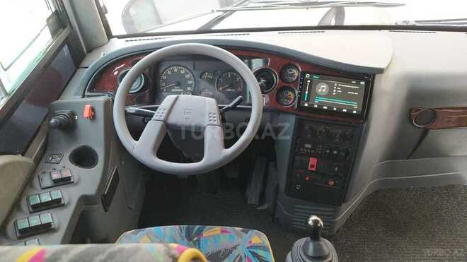 Isuzu Turkuaz 2005, 225,000 km - 4.8 l - Bakı