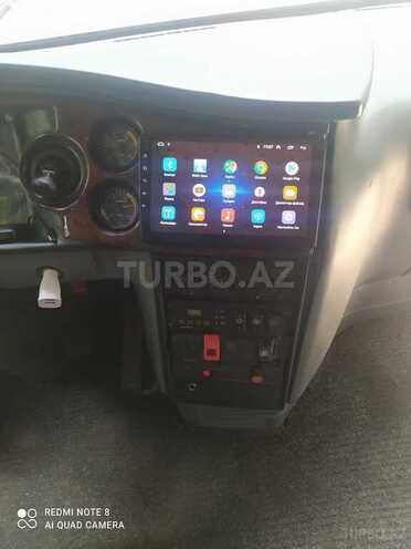 Isuzu Turkuaz 2005, 225,000 km - 4.8 l - Bakı