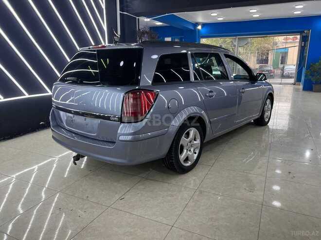 Opel Astra 2005, 250,278 km - 1.3 l - Bakı