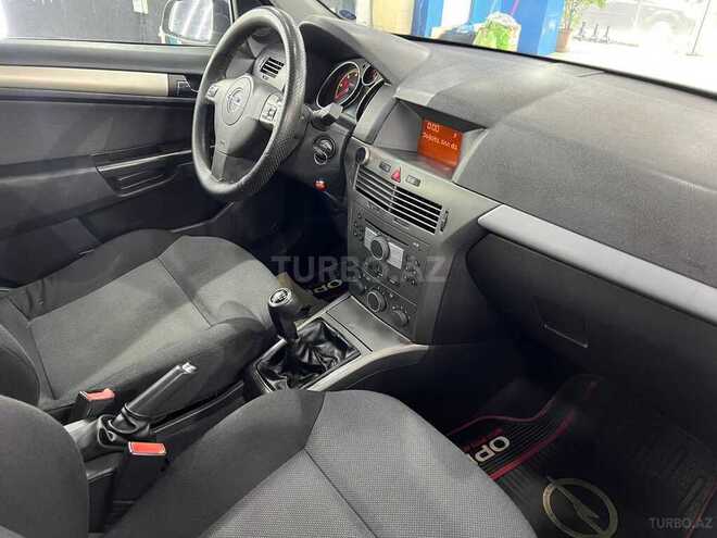 Opel Astra 2005, 250,278 km - 1.3 l - Bakı