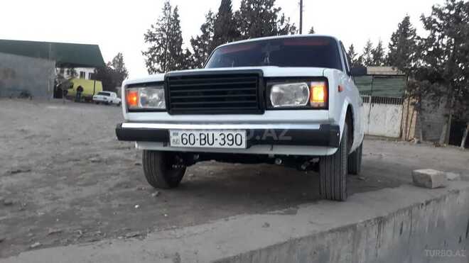 LADA (VAZ) 2107 1992, 3,000 km - 1.6 l - Tovuz