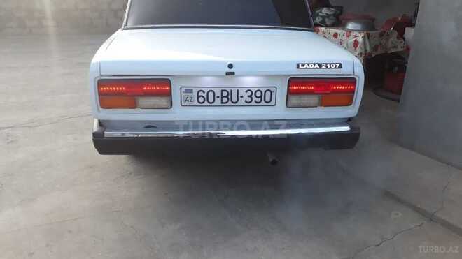 LADA (VAZ) 2107 1992, 3,000 km - 1.6 l - Tovuz