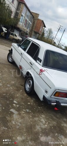 LADA (VAZ) 2106 1982, 222,222 km - 1.5 l - Xaçmaz
