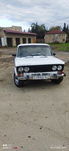 LADA (VAZ) 2106 1982, 222,222 km - 1.5 l - Xaçmaz