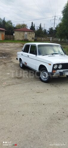 LADA (VAZ) 2106 1982, 222,222 km - 1.5 l - Xaçmaz