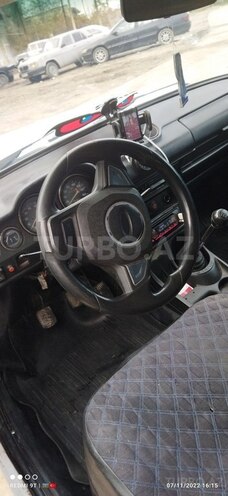 LADA (VAZ) 2106 1982, 222,222 km - 1.5 l - Xaçmaz
