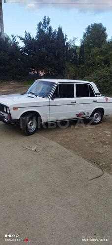 LADA (VAZ) 2106 1982, 222,222 km - 1.5 l - Xaçmaz