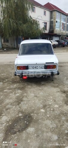 LADA (VAZ) 2106 1982, 222,222 km - 1.5 l - Xaçmaz