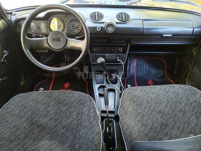 LADA (VAZ) 2106 1996, 250,000 km - 1.5 l - Zaqatala