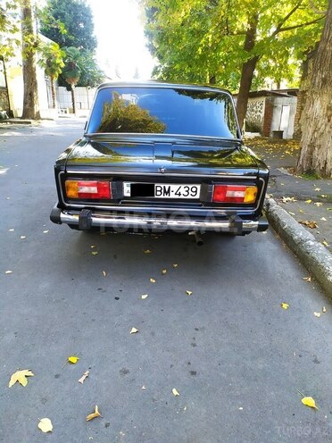 LADA (VAZ) 2106 1996, 250,000 km - 1.5 l - Zaqatala