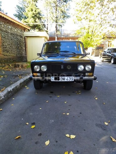 LADA (VAZ) 2106 1996, 250,000 km - 1.5 l - Zaqatala
