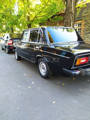 LADA (VAZ) 2106 1996, 250,000 km - 1.5 l - Zaqatala