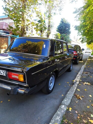 LADA (VAZ) 2106 1996, 250,000 km - 1.5 l - Zaqatala