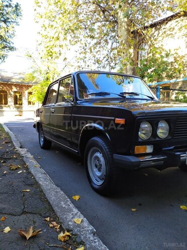 LADA (VAZ) 2106 1996, 250,000 km - 1.5 l - Zaqatala