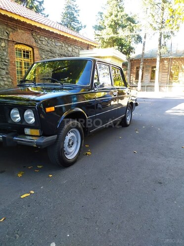 LADA (VAZ) 2106 1996, 250,000 km - 1.5 l - Zaqatala