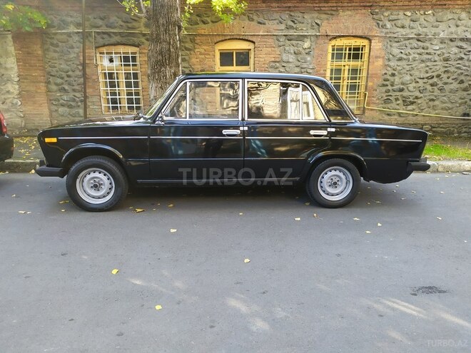 LADA (VAZ) 2106 1996, 250,000 km - 1.5 l - Zaqatala